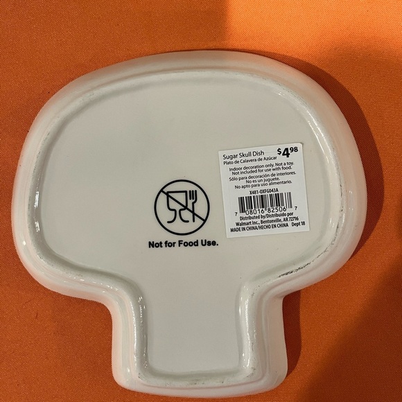 Colorful Sugar Skull Party Set - Picture 8 of 14